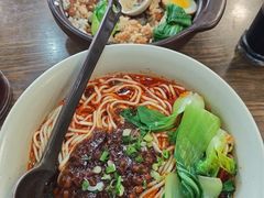 -李先生牛肉面大王(马栏店)