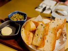 面包篮-y SEA·西班牙餐厅(阿那亚·北戴河店)