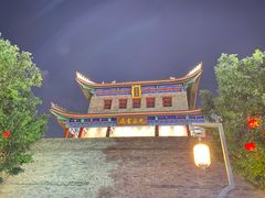 -即墨古城