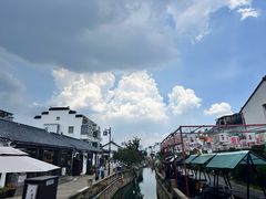 -相门城墙文化休闲景区