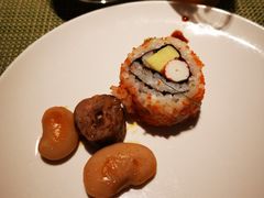 -深圳同泰万怡酒店·万荟轩自助餐厅(同泰店)