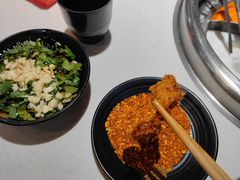 -钢管厂五区小郡肝串串香火锅(人民广场店)