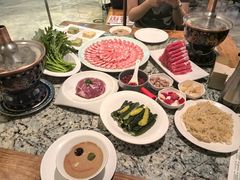 -南门小馆·清真(国贸商城店)