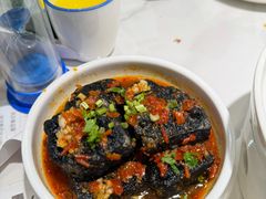 -兰湘子·湘菜小炒(石家庄万象城店)