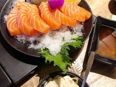 -昊·来了寿司(双楠2店)