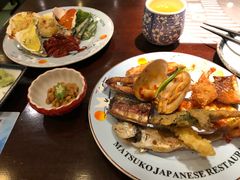 -松子料理(亮马桥店)