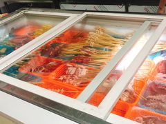 -老兵麻辣烫(世欧王庄店)