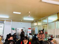 大堂-茅家米线(中大街店)