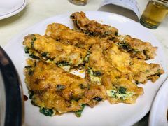 煎蛋角-黎记大排档(慈云路店)