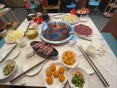 -重庆渝达老火锅(春熙路店)