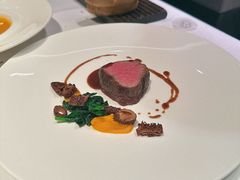 -Le Siècle.百年西餐厅(颐和公馆店)