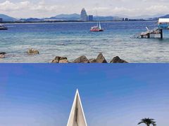 -巧克力渔家.小船海鲜家常菜(万平口店)