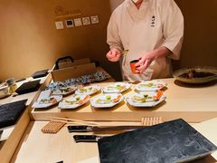 -鮨心和(外滩店)