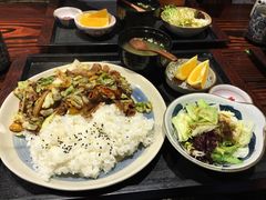 -石屋料理(南京西路店)