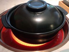 -捞神煲汤火锅(湖滨商业街店)