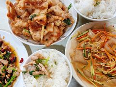 -老于餐厅(民生路店)