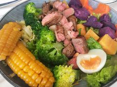 -Bco豆库(星耀天地店)