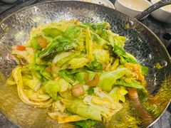 -情妹耙泥鳅·江湖川菜(科华店)