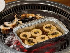 -御牛道日式烤肉料理(杭州万象城店)