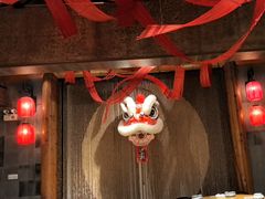 -扬州狮子楼·非遗淮扬菜(东关街店)