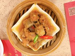 -点都德(聚福楼店)