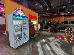 -蜀门红涮烤火锅(桥南盛华大厦店)