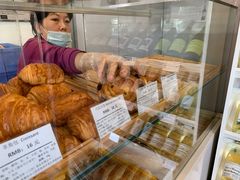 -老梦面包 CHEZMOREL(三源里店)