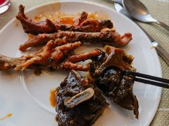 -视界美食自助餐厅·石家庄希尔顿酒店