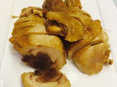 -静之湖湖畔餐厅