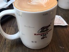 -猫屎咖啡(上下九步行街店)