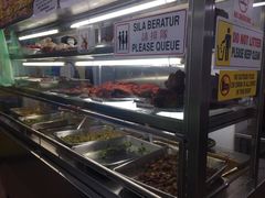 -新加坡Zam Zam餐馆