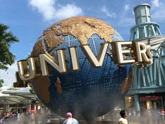 -太空堡垒 双轨过山车