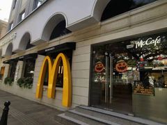 -麦当劳(沙面店)