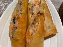 -香云轩·顺德菜(香云纱园林酒店店)