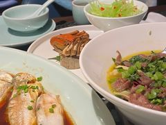 -小城故事·地道宁波味(月湖盛园店)