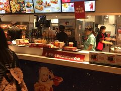 -肯德基(建华店)