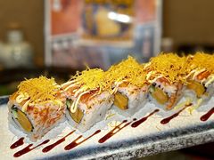 -千代武日本料理(开发区店)