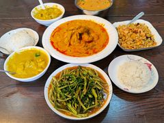-家利美食店