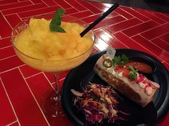 -Luchador摔跤手墨西哥餐厅(恒宇广场店)