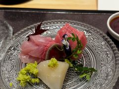 -小十Omakase(地王大厦店)