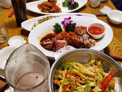 -品大三(大行宫店)