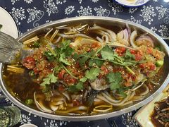 -印象徽州·正宗徽菜体验店
