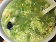 -吕氏疙瘩汤·海鲜新鲁菜(凯德mall新都心店)