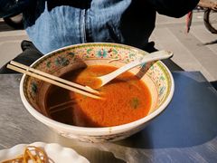 -金杨拉面王小吃面馆·牛三宝面·红烧牛肉粉