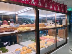 -奈雪的茶(新天地广场PRO店)