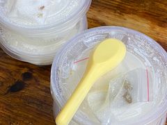 酸奶-清真新疆叶尔羌烤肉店(新香洲店)