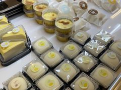-拉那巴米 蛋糕定制(世纪东方广场店)