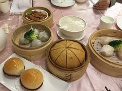-星湖中餐厅