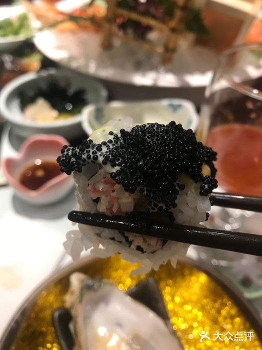 黑松白鹿(崇文门新活馆店)黑松白鹿卷图片