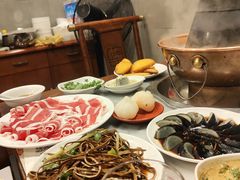 -老五四季涮肉(白纸坊店)